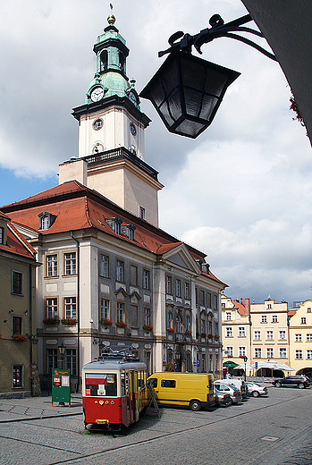 Jelenia Gra.