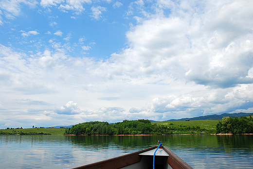 Czorsztyn