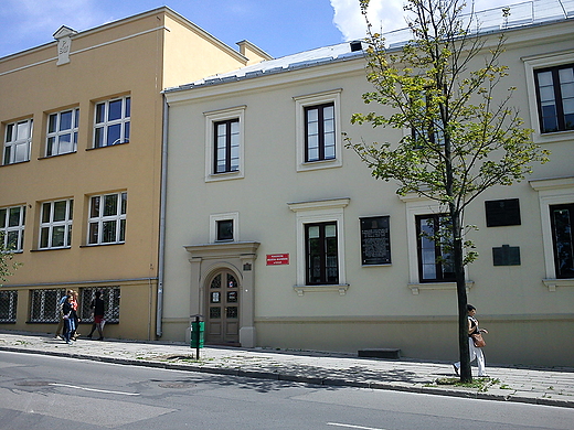 Pedagogiczna Biblioteka Wojewdzka w Kielcach