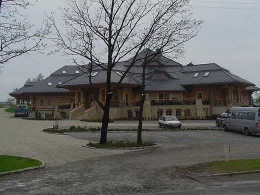 karczma