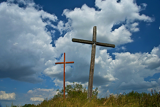 Krzye na Zawienicy