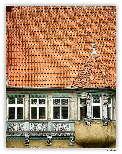 Dwr von Wedelw z 1911r. w Kopotowie.