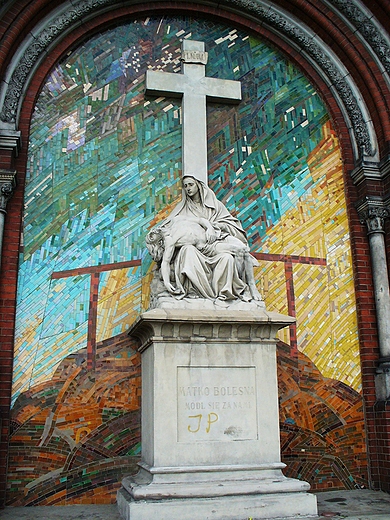 rudzka pieta