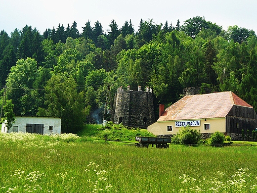 karczma przy wapiennikach