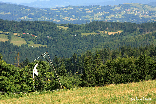 Beskid lski