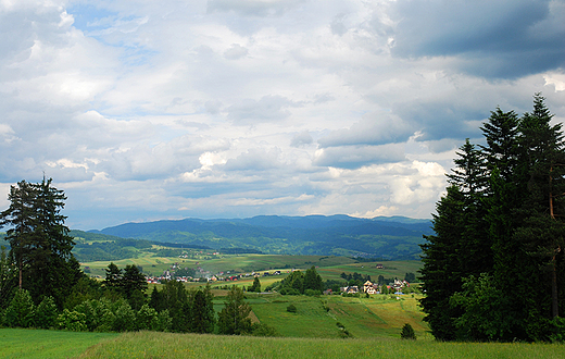 Czorsztyn