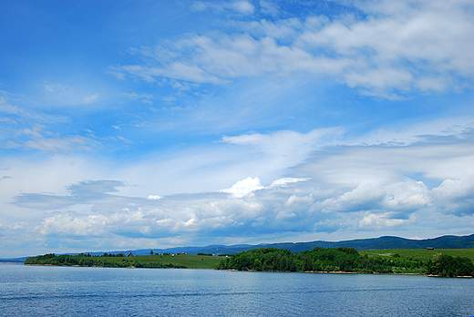 Czorsztyn