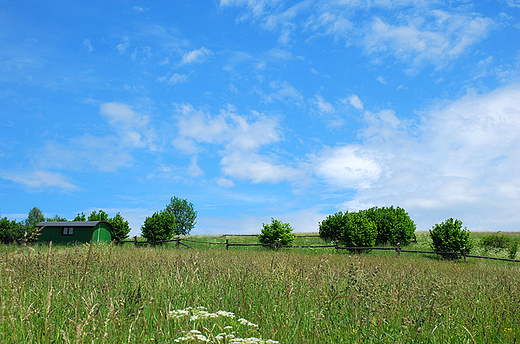 Czorsztyn