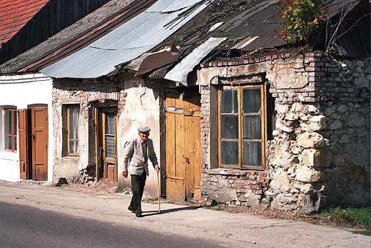 Wąwolnica