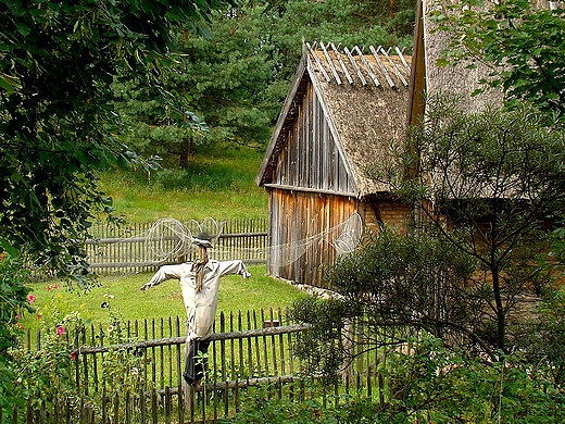 Kaszubski Park Etnograficzny