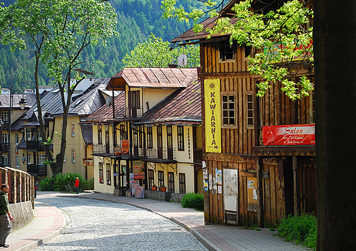 Szczawnica