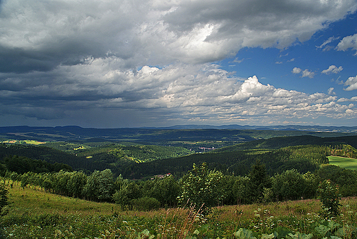 Pejza Gr Bystrzyckich