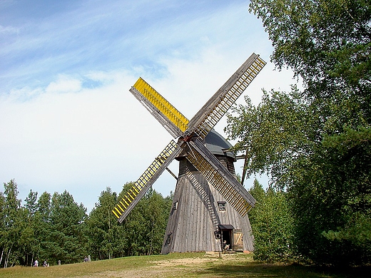 Kaszubski Park Etnograficzny