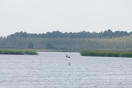 jezioro elinieckie