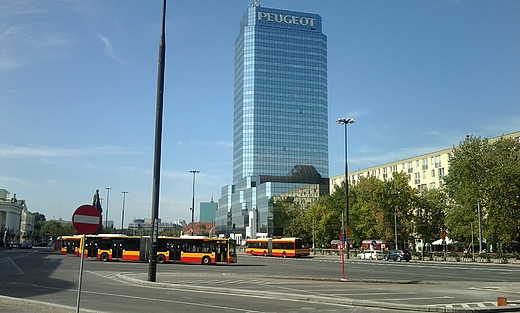 Plac Bankowy