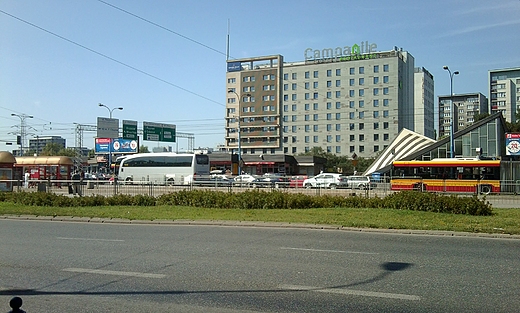 Plac Zawiszy