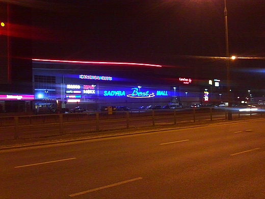 Sadyba