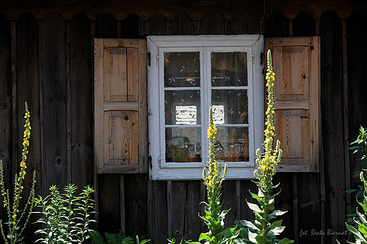 Tokarnia - Muzeum Wsi Kieleckiej