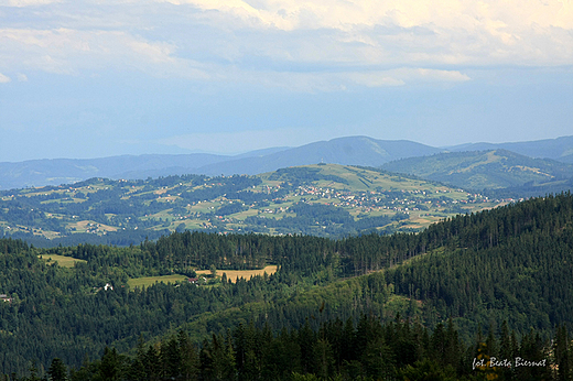 Beskid lski