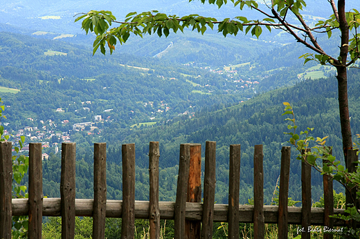 Beskid lski