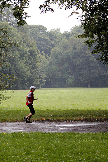 Warszawa - Park Skaryszewski