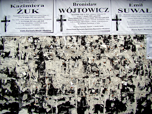 Przemijanie