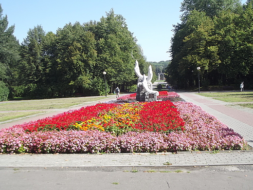Park lski