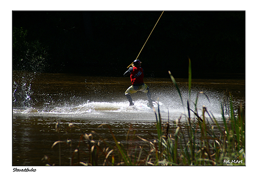 Sawutwko - Wake Park