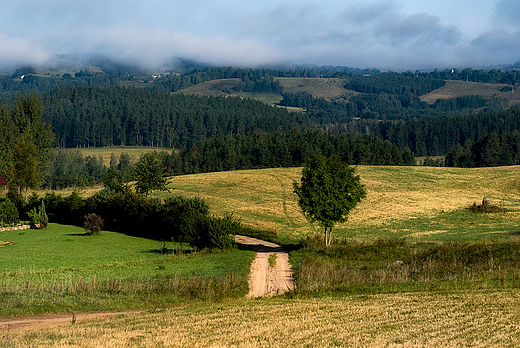 Suwalski Park Krajobrazowy