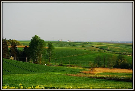 Wsi spokojna, wsi wesoa,,,