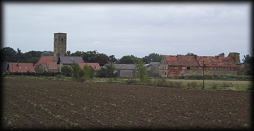 Pocig specjalny na nieczynnej od kilkunastu lat trasie Wrocaw - Sobtka Zachodnia