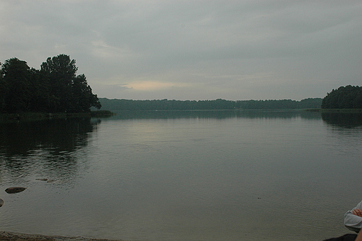 Jezioro Goszcza