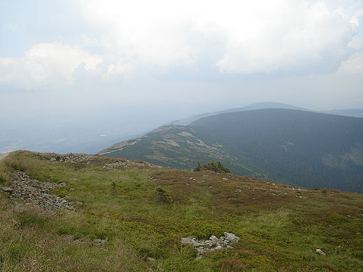 Rzut okiem na czesk stron- ty piknie