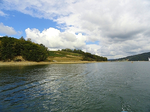 Jezioro Soliskie