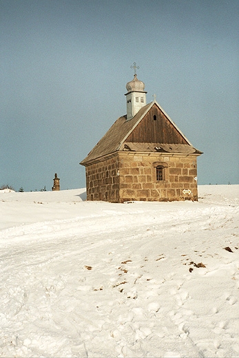 Okolice Koskowej Gry