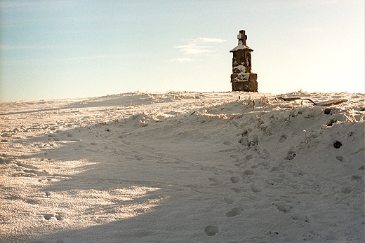 Koskowa Gra. Beskid Makowski