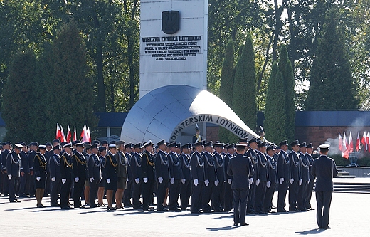 Promocja Dblin szkoa Orlt.