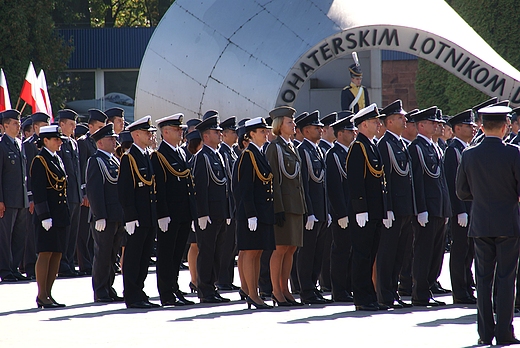 Promocja Dblin Szkoa Orlt.