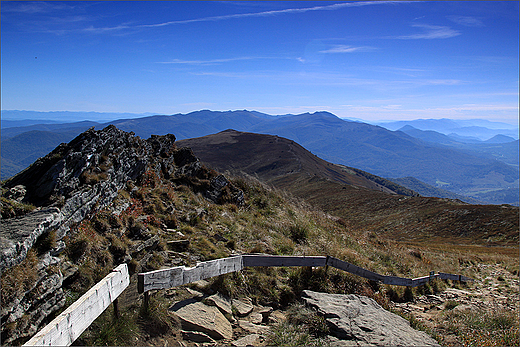 Bieszczady