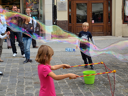 Wrocawski Rynek