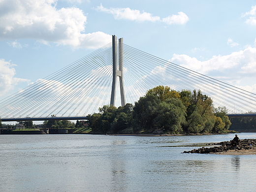Most Rdziski