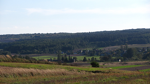 Skierbieszowski Park Krajobrazowy