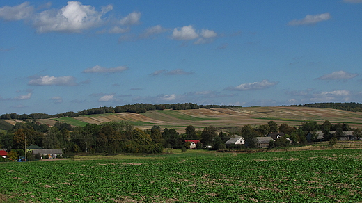 Skierbieszowski Park Krajobrazowy