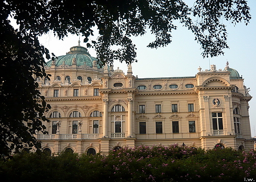 Teatr im. Juliusza Sowackiego w Krakowie