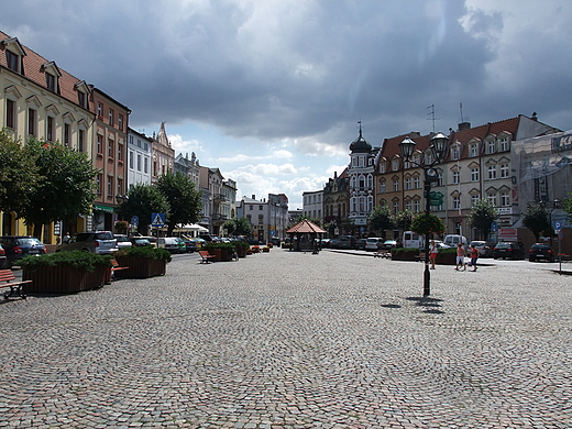 Trjktny Duy Rynek