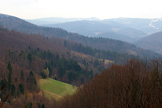 Beskid lski