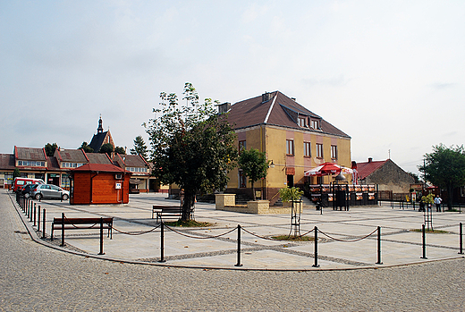 Szydw. Rynek.