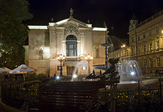 Teatr Polski w Bielsku -Biaej