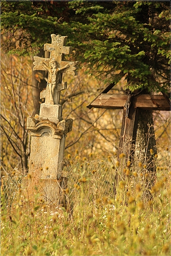Cmentarz w Kulasznem
