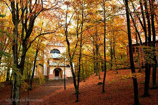 Park Wejherowo